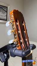 Load image into Gallery viewer, Kurosawa No.2 Custom Handmade Classical Guitar (Early 1970s)