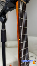 Load image into Gallery viewer, Kurosawa No.2 Custom Handmade Classical Guitar (Early 1970s)