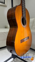 Load image into Gallery viewer, Kurosawa No.2 Custom Handmade Classical Guitar (Early 1970s)