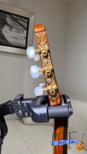Load image into Gallery viewer, Kurosawa No.2 Custom Handmade Classical Guitar (Early 1970s)
