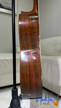 Load image into Gallery viewer, Kurosawa No.2 Custom Handmade Classical Guitar (Early 1970s)