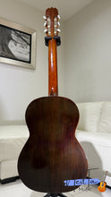 Load image into Gallery viewer, Kurosawa No.2 Custom Handmade Classical Guitar (Early 1970s)