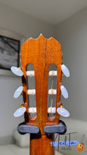 Load image into Gallery viewer, Kurosawa No.2 Custom Handmade Classical Guitar (Early 1970s)
