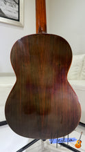 Load image into Gallery viewer, Kurosawa No.2 Custom Handmade Classical Guitar (Early 1970s)