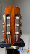 Load image into Gallery viewer, Kurosawa No.4 Custom Handmade Classical Guitar (Early 1970s)