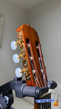 Load image into Gallery viewer, Kurosawa No.4 Custom Handmade Classical Guitar (Early 1970s)