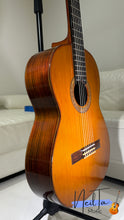 Load image into Gallery viewer, Kurosawa No.4 Custom Handmade Classical Guitar (Early 1970s)
