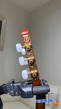 Load image into Gallery viewer, Kurosawa No.4 Custom Handmade Classical Guitar (Early 1970s)