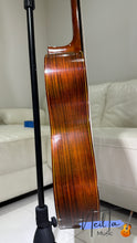 Load image into Gallery viewer, Kurosawa No.4 Custom Handmade Classical Guitar (Early 1970s)