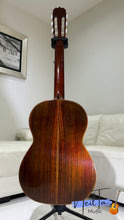 Load image into Gallery viewer, Kurosawa No.4 Custom Handmade Classical Guitar (Early 1970s)