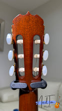 Load image into Gallery viewer, Kurosawa No.4 Custom Handmade Classical Guitar (Early 1970s)