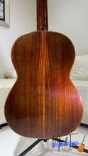 Load image into Gallery viewer, Kurosawa No.4 Custom Handmade Classical Guitar (Early 1970s)