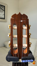Load image into Gallery viewer, Matsuoka M10 (1989) Custom Clasical Guitar -