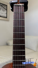 Load image into Gallery viewer, Matsuoka M10 (1989) Custom Clasical Guitar -