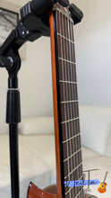 Load image into Gallery viewer, Matsuoka M10 (1989) Custom Clasical Guitar -