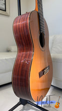 Load image into Gallery viewer, Matsuoka M10 (1989) Custom Clasical Guitar -
