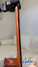 Load image into Gallery viewer, Matsuoka M10 (1989) Custom Clasical Guitar -