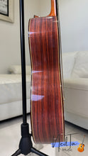 Load image into Gallery viewer, Matsuoka M10 (1989) Custom Clasical Guitar -