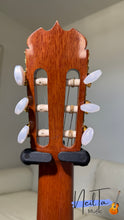 Load image into Gallery viewer, Matsuoka M10 (1989) Custom Clasical Guitar -