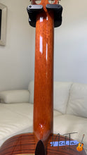 Load image into Gallery viewer, Matsuoka M10 (1989) Custom Clasical Guitar -