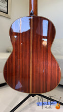 Load image into Gallery viewer, Matsuoka M10 (1989) Custom Clasical Guitar -