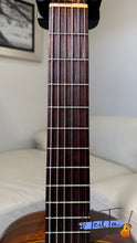 Load image into Gallery viewer, Matsuoka M30 Custom Classical Guitar (1978)