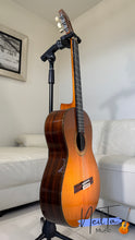 Load image into Gallery viewer, Matsuoka M30 Custom Classical Guitar (1978)