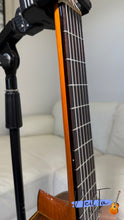Load image into Gallery viewer, Matsuoka M30 Custom Classical Guitar (1978)