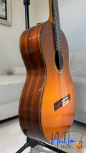 Load image into Gallery viewer, Matsuoka M30 Custom Classical Guitar (1978)