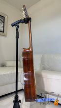 Load image into Gallery viewer, Matsuoka M30 Custom Classical Guitar (1978)
