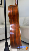 Load image into Gallery viewer, Matsuoka M30 Custom Classical Guitar (1978)