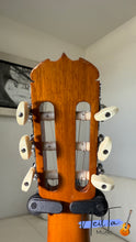 Load image into Gallery viewer, Matsuoka M30 Custom Classical Guitar (1978)