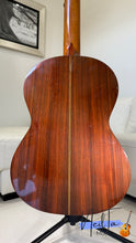 Load image into Gallery viewer, Matsuoka M30 Custom Classical Guitar (1978)