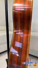 Load image into Gallery viewer, Matsuoka M30 Custom Classical Guitar (1978)