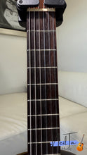Load image into Gallery viewer, Matsuoka Custom Classical Guitar No.40  (05/03/1976) – Handcrafted Vintage Masterpiece