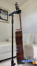 Load image into Gallery viewer, Matsuoka Custom Classical Guitar No.40  (05/03/1976) – Handcrafted Vintage Masterpiece