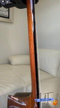 Load image into Gallery viewer, Matsuoka Custom Classical Guitar No.40  (05/03/1976) – Handcrafted Vintage Masterpiece