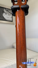 Load image into Gallery viewer, Matsuoka Custom Classical Guitar No.40  (05/03/1976) – Handcrafted Vintage Masterpiece