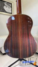 Load image into Gallery viewer, Matsuoka Custom Classical Guitar No.40  (05/03/1976) – Handcrafted Vintage Masterpiece
