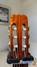 Load image into Gallery viewer, Matsuoka No.100 Custom Classical Guitar (1963)