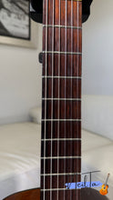 Load image into Gallery viewer, Matsuoka No.100 Custom Classical Guitar (1963)
