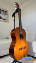 Load image into Gallery viewer, Matsuoka No.100 Custom Classical Guitar (1963)