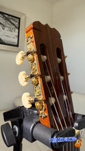 Load image into Gallery viewer, Matsuoka No.100 Custom Classical Guitar (1963)