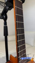 Load image into Gallery viewer, Matsuoka No.100 Custom Classical Guitar (1963)