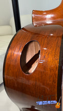 Load image into Gallery viewer, Matsuoka No.100 Custom Classical Guitar (1963)