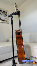 Load image into Gallery viewer, Matsuoka No.100 Custom Classical Guitar (1963)