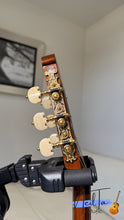 Load image into Gallery viewer, Matsuoka No.100 Custom Classical Guitar (1963)