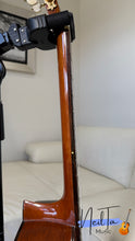 Load image into Gallery viewer, Matsuoka No.100 Custom Classical Guitar (1963)