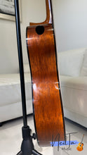Load image into Gallery viewer, Matsuoka No.100 Custom Classical Guitar (1963)