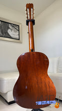Load image into Gallery viewer, Matsuoka No.100 Custom Classical Guitar (1963)